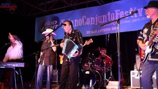 The Texas Tornados-Guacamole