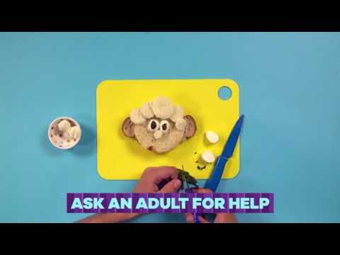 Lincoln Loud Lunchbox Art - Keep it Here | Nickelodeon (2021-23)