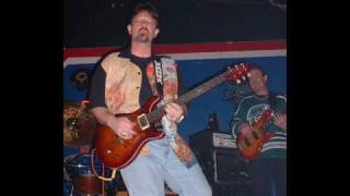 Mark May &amp; The Agitators feat. Larry McCray Lights Are On But Nobody&#39;s Home