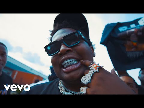 BigXthaPlug ft. BIG30 & Moneybagg Yo - We Dangerous (Music Video)
