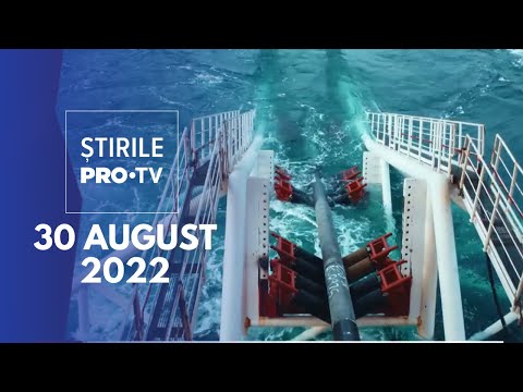 , title : 'Știrile PRO TV - 30 august 2022'