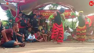 Download lagu Kang Parno Sidang Ping 9 Cover Pegon Jaranan Rogo Samboyo Putro mp3