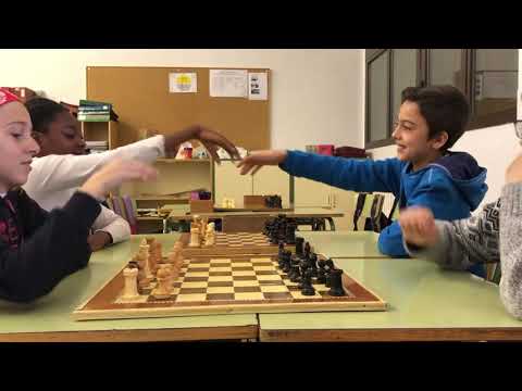 Vídeo Colegio Guillem De Mont-rodon