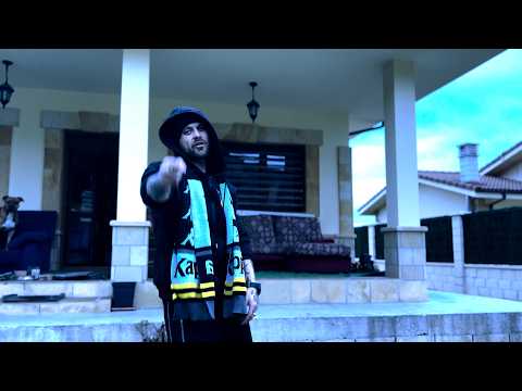 EP Murcy - Niño Soldado (VIDEOCLIP)