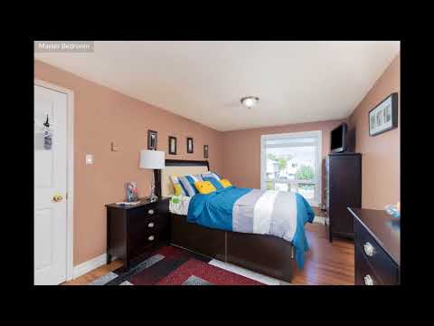 13 Greenbush Court, Brampton ON L6S 2K2, Canada