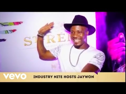 Jaywon - Industry Nite with Jaywon