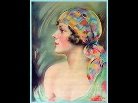 Konstantin Sokolskij Tango "Ne nado vspominat' lubvi"