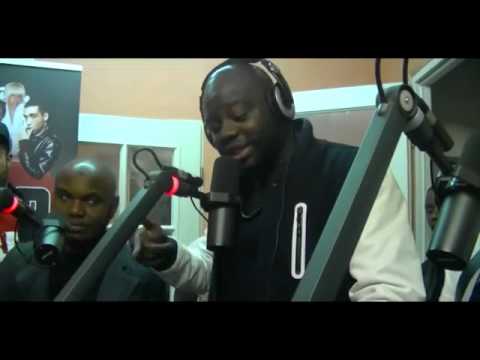 Freestyle Sixcoups MC, Sofiane, Sur1 et Modor Urban Rap La Spécial (à URBAN HIT)