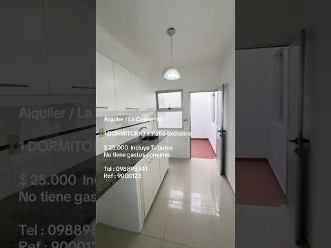 Ref : 9000123 / Cufre y Rivadavia / Zona : La Comercial