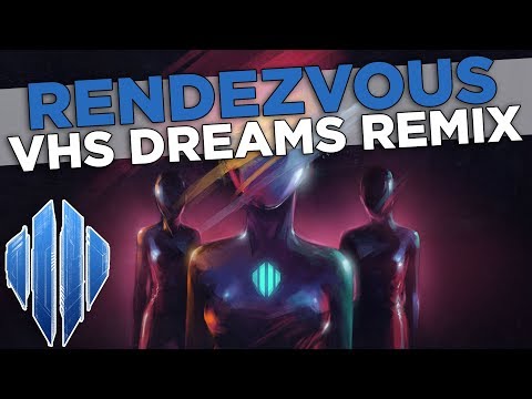 Video thumbnail for Rendezvous [VHS Dreams Remix]