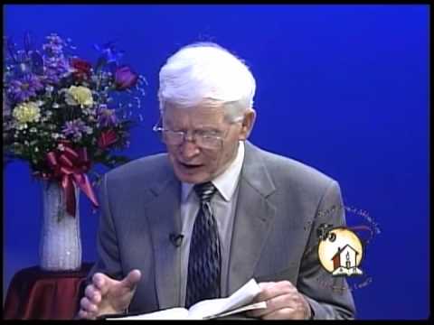 188. Ionel Plesa - Faptele apostolilor - Pavel inaintea Sinedriului-Pavel in Cezarea-Felix si Festus