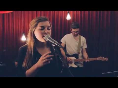 I will, I swear - Give Me The Knife (Billie cover) (Live)