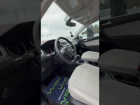 фото volkswagen tiguan ii 0