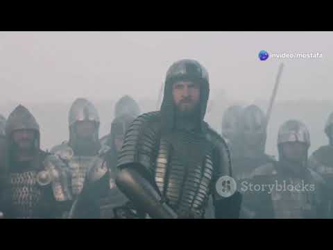 Dhi Qar :the most epic battle of the old arabia