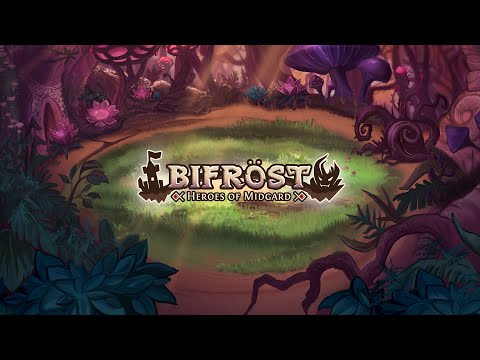 Bifrost: Heroes of Midgard Video
