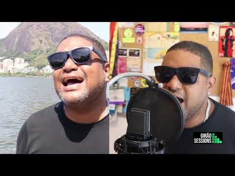 Girão Sessions #12: M.OSócio + F.Moura + T.Mariano + T.Ferraz + F.Girão - The Highways of My Life