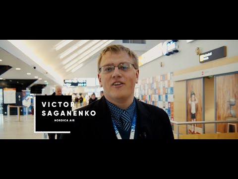 #UITM​ Ambassador | #Alumni​ Stories: Victor Saganenko (Russia)