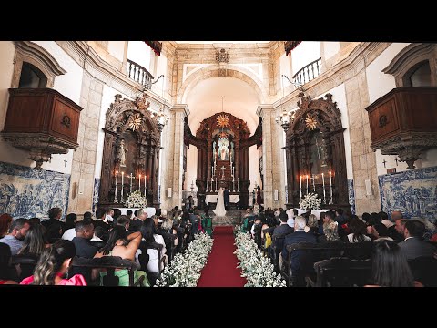 CASAMENTO RIO DE JANEIRO // WEDDING RIO