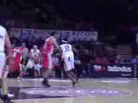 40 15-12-07 BCO-Gent - Chuck Davis vanop afstand.mpg