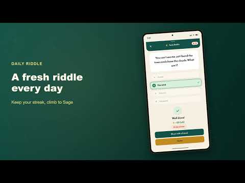 Fawazeer: Arabic Riddles video thumbnail