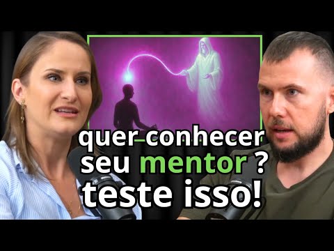 Find the Spiritual Mentor Who Has Always Been With You!