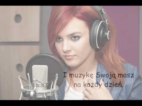 Viva i Przyjaciele - Muzyki Moc + tekst