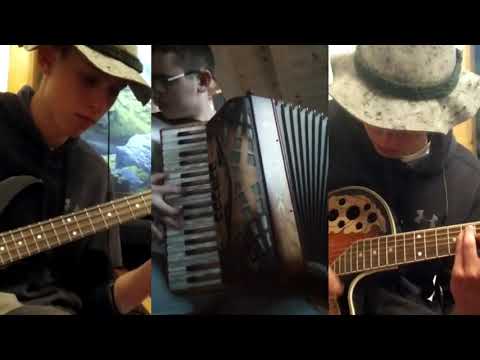 Slavko Avsenik - Vecer na Roblek