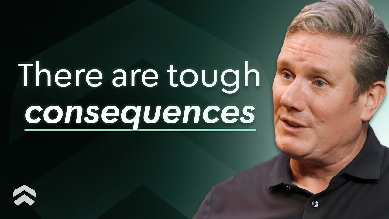 Watch video Keir Starmer: The Reality Of Life As Leader Of The Opposition Now Keir Starmer: The Reality Of Life As Leader Of The Opposition