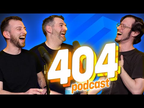 TOCCA A NOI COMBATTERE SONY, NVIDIA E NINTENDO? | 404 PODCAST CON SABAKU NO MAIKU