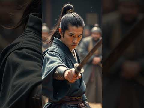 The Legend of the 47 Ronin