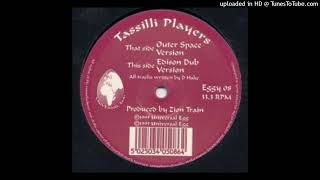 Tassilli Players - Edison Dub (Version)