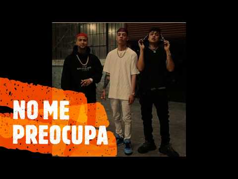 Alemán( Ft  Natanael Cano,( -Big Soto,- Ovi  (No Me Preocupa)-