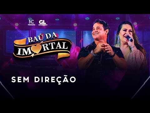 BAÚ IMORTAL 2024 - SEM DIREÇÃO