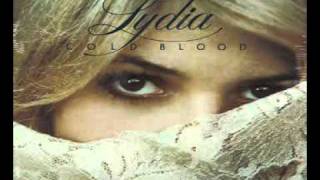 LYDIA PENSE & Cold Blood - I'm a good woman