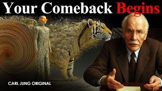 The Empath Is About to Enter the Biggest Comeback of Their Life | Carl Jung Original