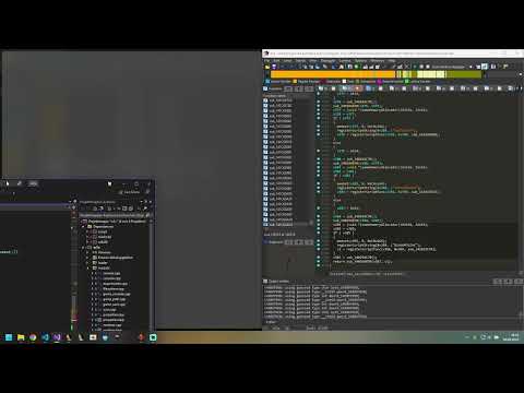 Witcher 3 Reverse Engineering: Custom Script Functions