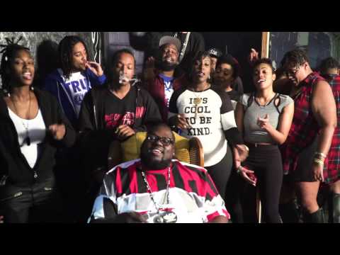 I'm So High - Merc Feat. Fatboy Jackson (Official Video)