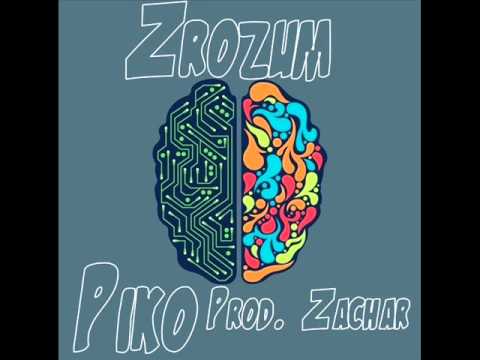 Piko - Zrozum ( Prod. Zachar)