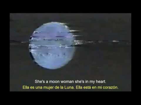HOMESHAKE - Moon Woman (Subtítulos en español) [Lyrics]