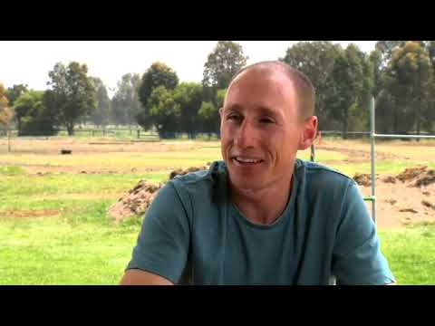 WILLIAM PIKE: THE MAN OUT OF THE SADDLE