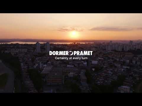 Dormer Pramet - Certainty at Every Turn