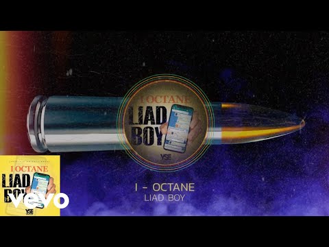 I Octane - Liad Boy (Khago Diss)
