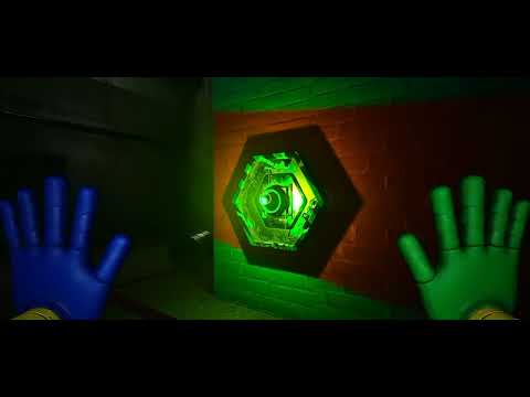 poppy play time chapter2