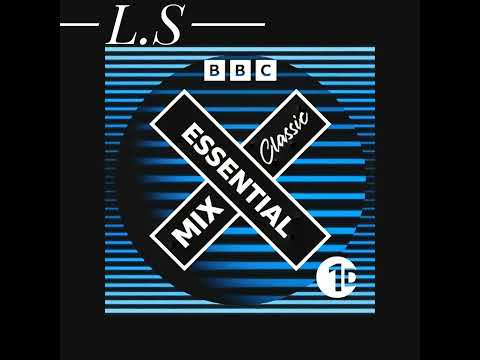 Classic Mix 2025 08 18 Pendulum 2010 HD AAC  Drum & Bass Mix