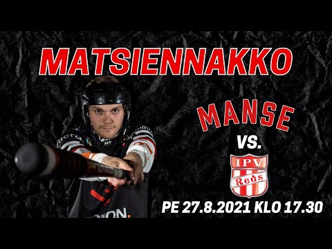 Matsiennakko: Manse -IPV, 1. puolivälierä