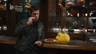 Wings | Liberty Biberty | Liberty Mutual Insurance Commercial