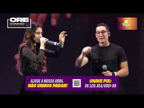 JEFFERSON E SUELLEN/ORE COMIGO/2024