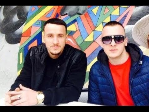 Getinjo ft Mozzik - Freestyle