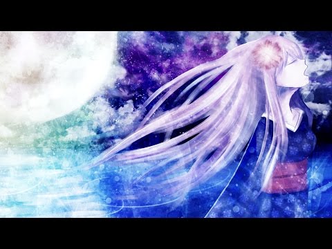 {123.2} Nightcore (The Birdsongs) - This Isn't Love  (with lyrics)