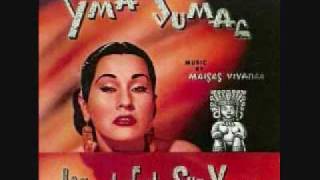 Lament by Yma Sumac